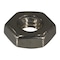Midwest Fastener Hex Nut, #8-32, 18-8 Stainless Steel, Not Graded, 100 PK 05266 - alternate 1